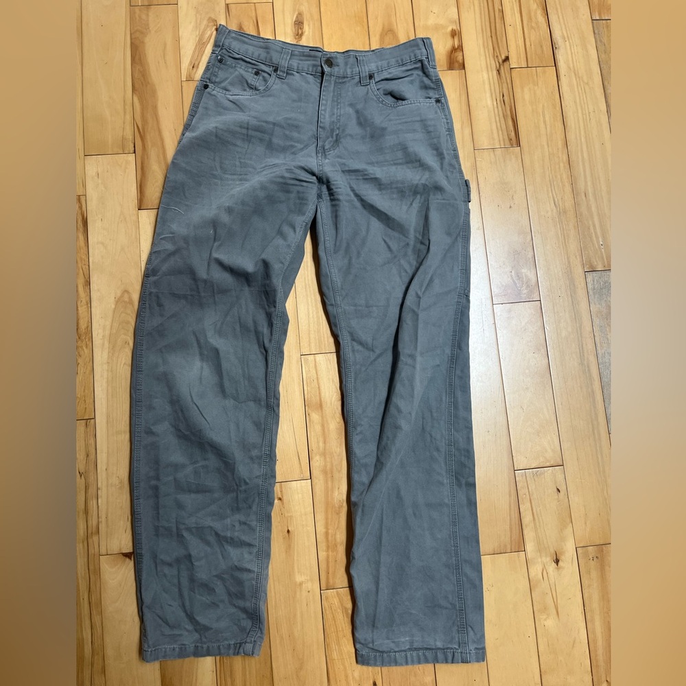 Dakota Carpenter Pants